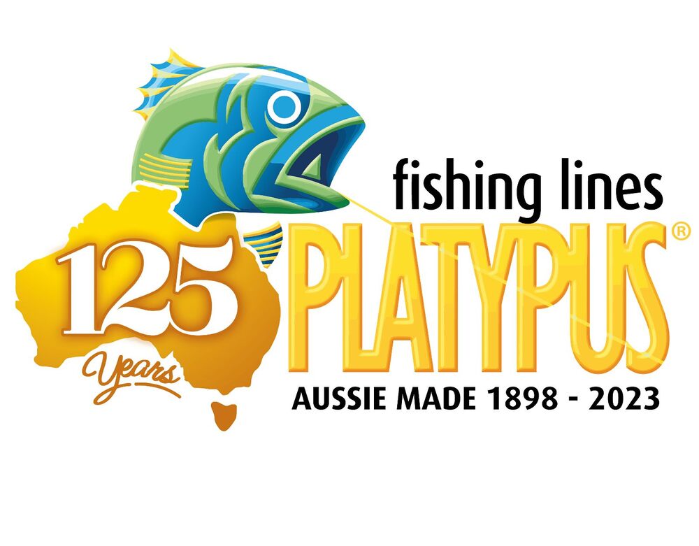 Platypus Fishing Lines Celebrates 125 Years – Tackle Tactics