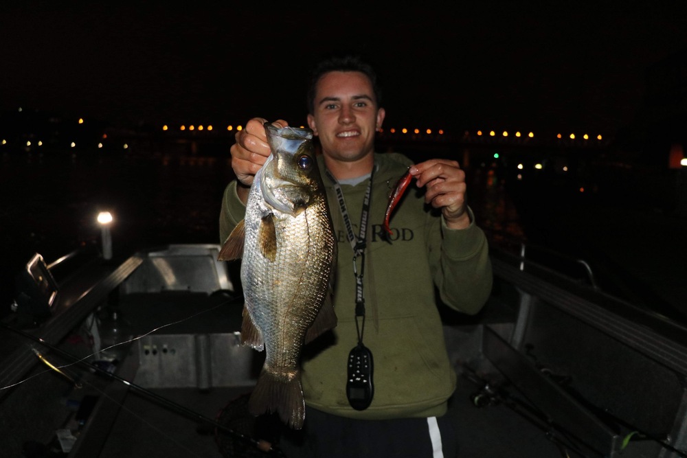 Night Fishing with Lures - 5 Tips – Tackle Tactics
