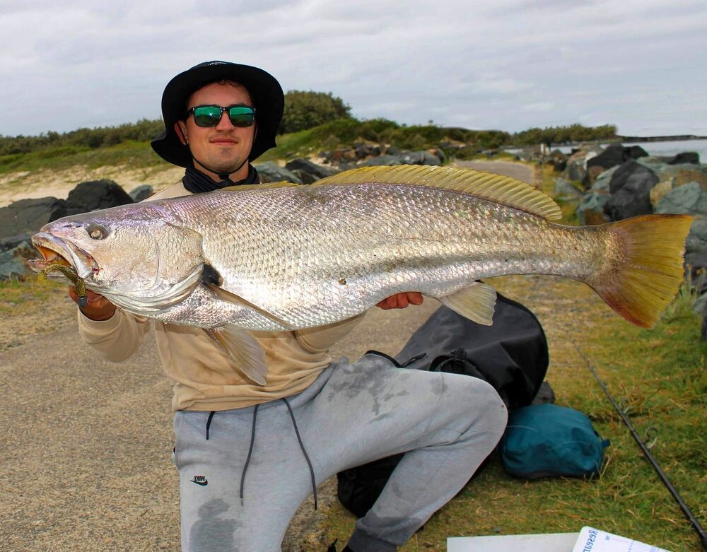 Tackling fishing litter: Know your knots! - Fishing World Australia