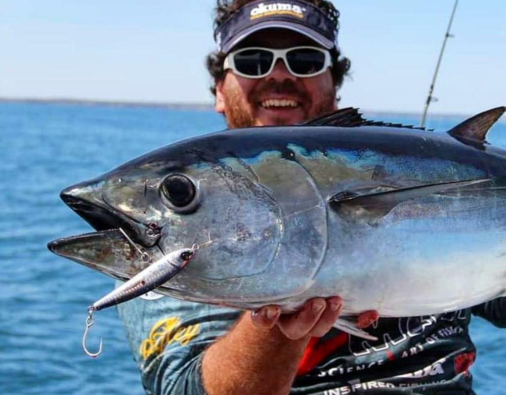 5 Tips - Casting for Southern Bluefin Tuna – Tackle Tactics