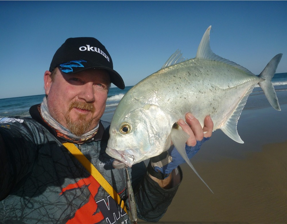 Top 5 Lures Beach & Surf Fishing – Tackle Tactics