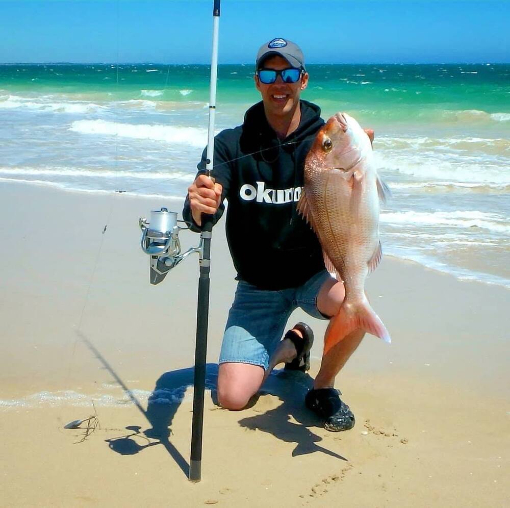 Choosing Best Line for Surf Fishing - Easy Guide to Fishing Lines