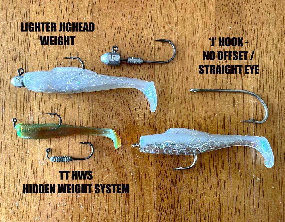 DieZel MinnowZ Review: How To Rig Them, Where To Use Them & More
