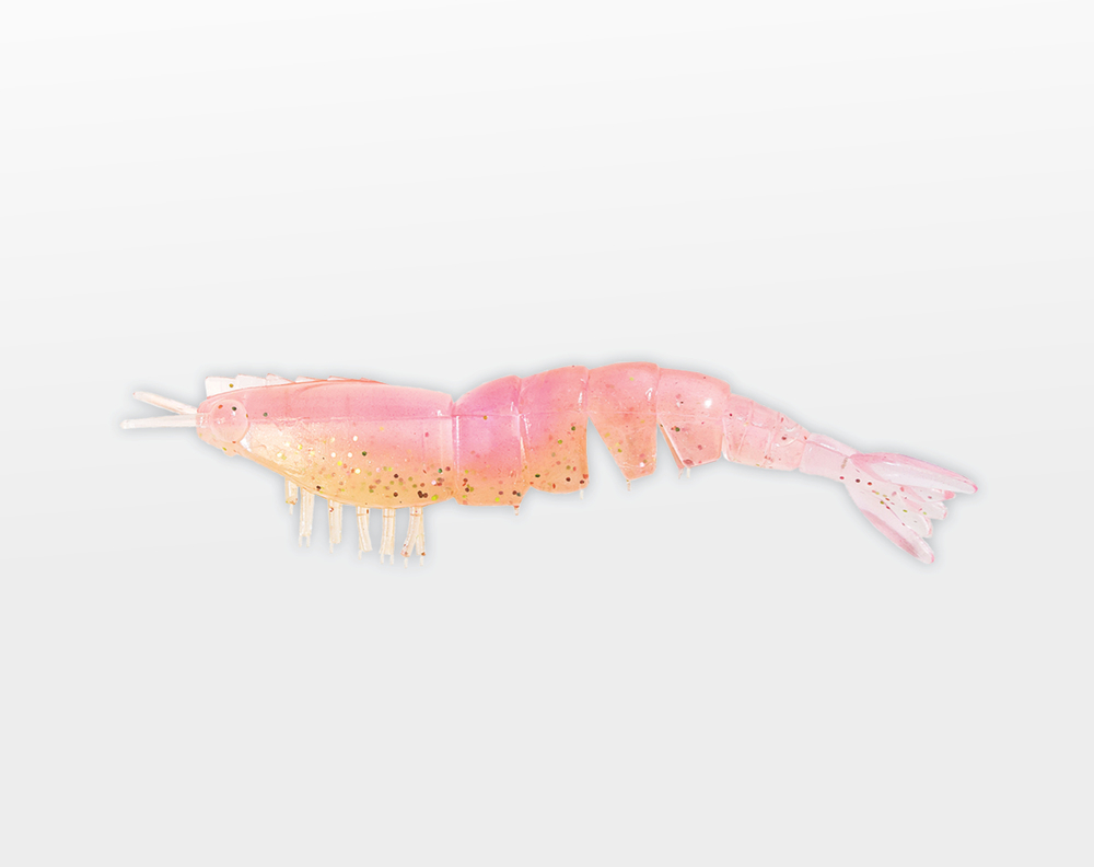 3.5 Shrimp