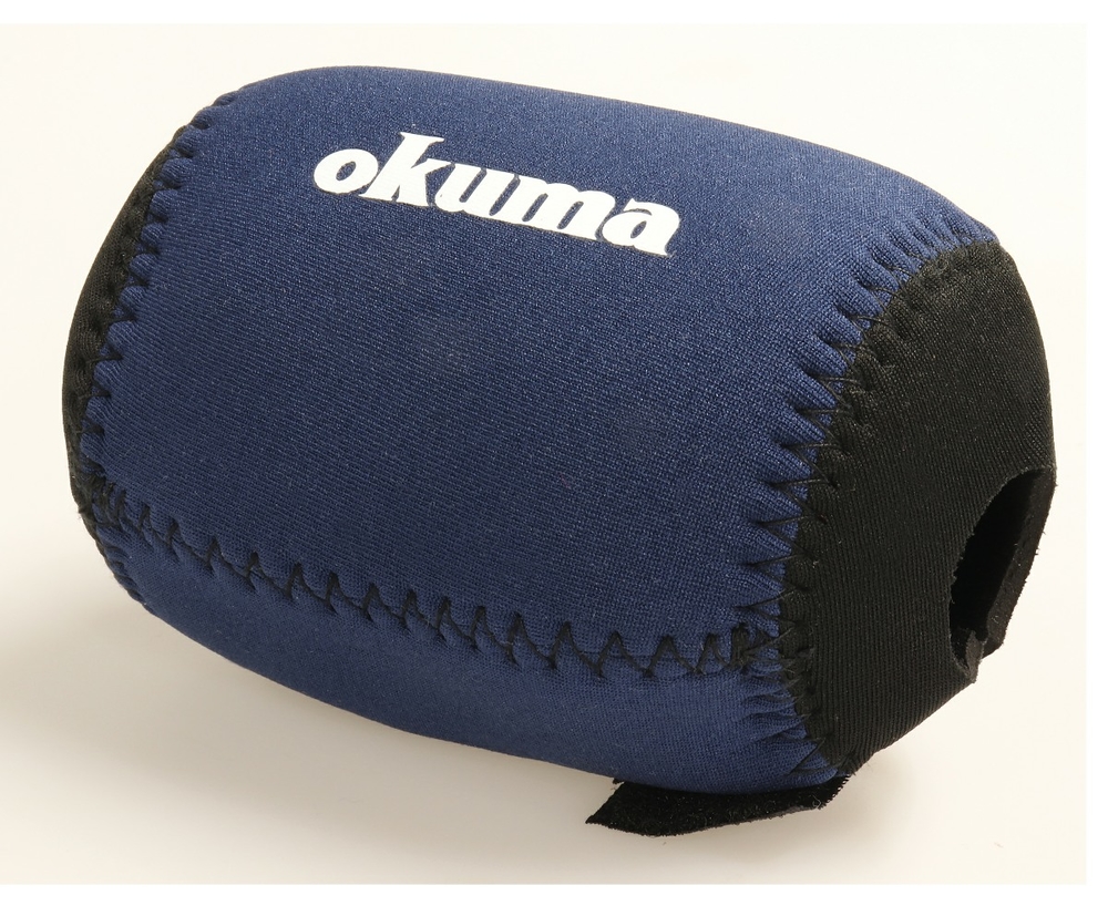 Okuma Reel Shield Neoprene Reel Cover ARS-BC