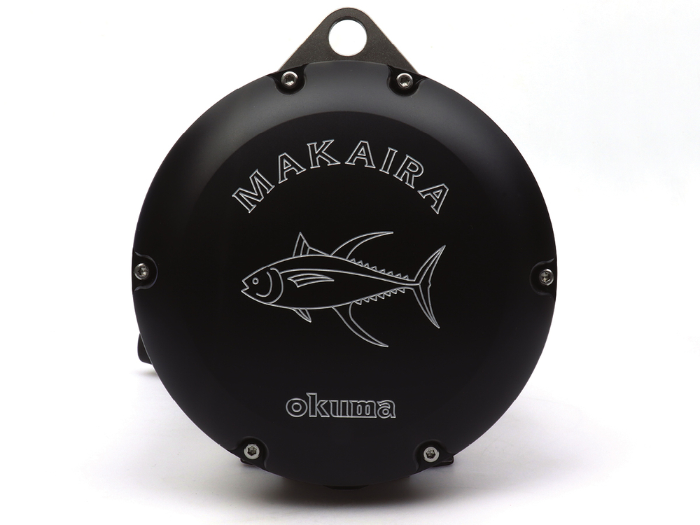Okuma Makaira SEa Special Edition – Tackle Tactics