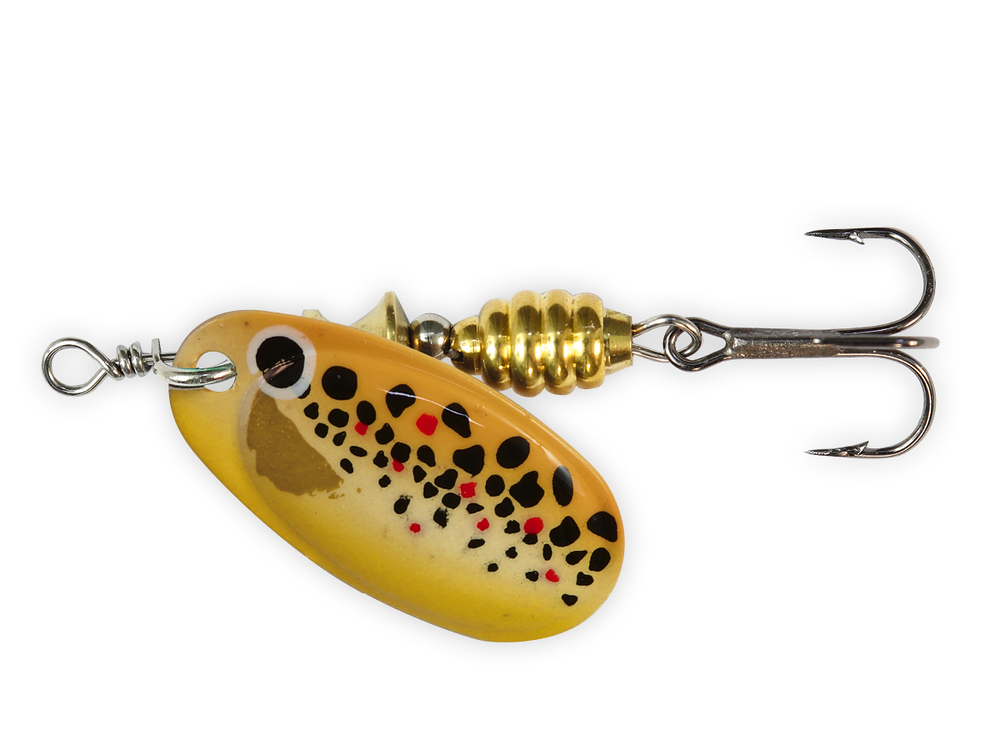 TT Fishing Spintrix Inline Spinners – Tackle Tactics