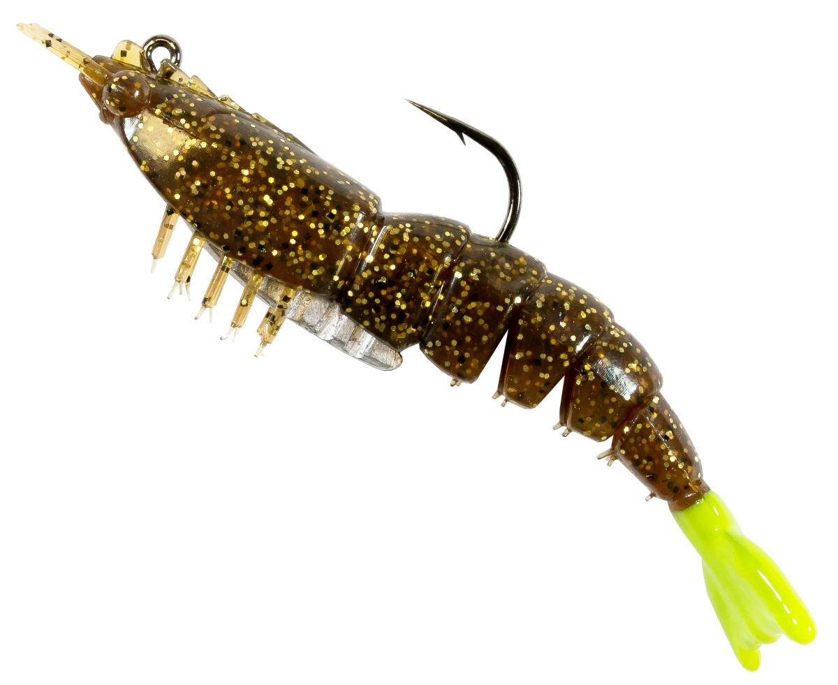 ZMan Lures ZMan 3.5 EZ ShrimpZ – Tackle Tactics