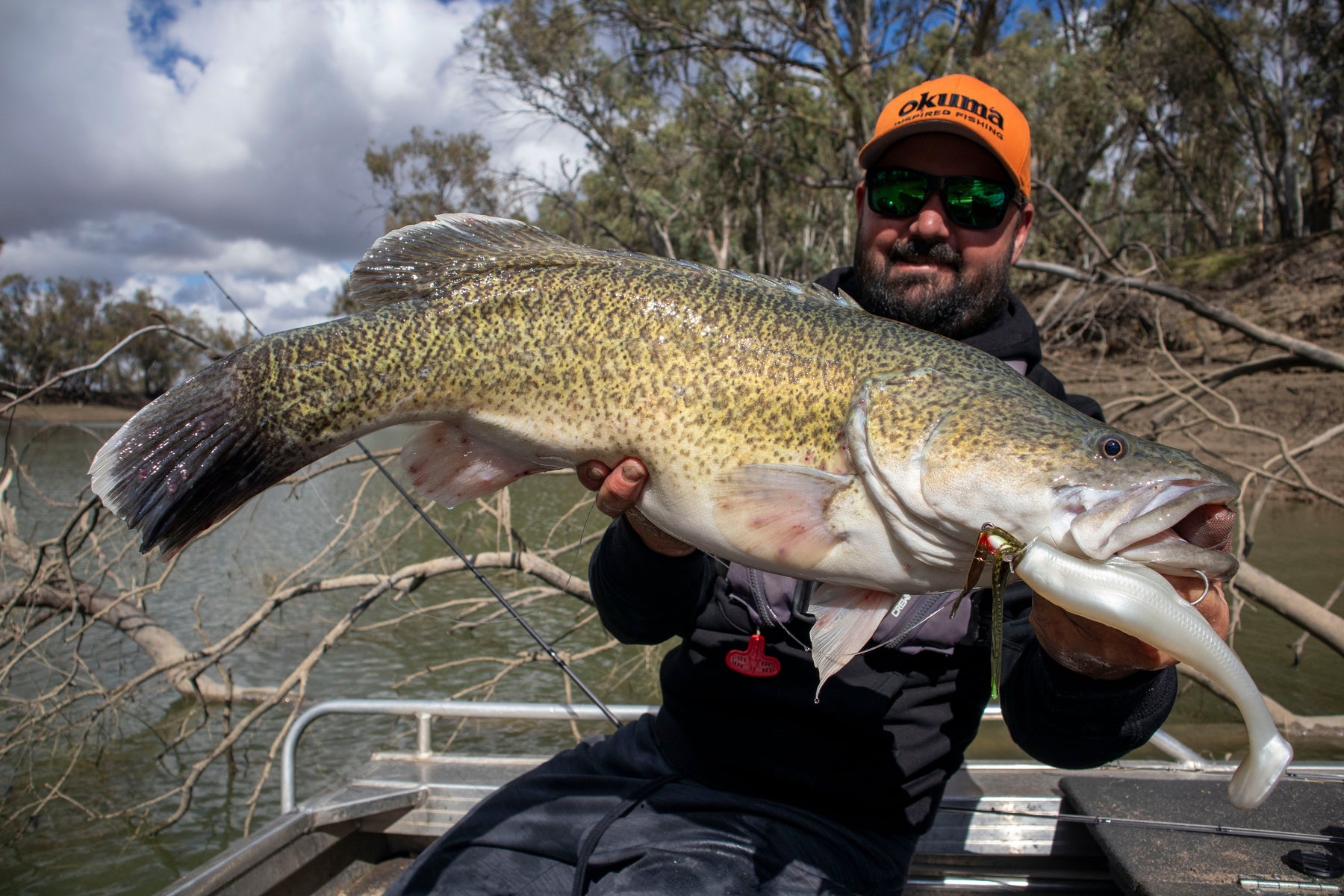 How to Fish ChatterBaits