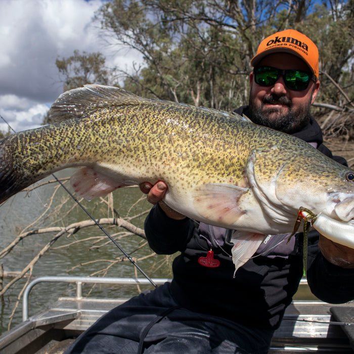 How to Fish ChatterBaits