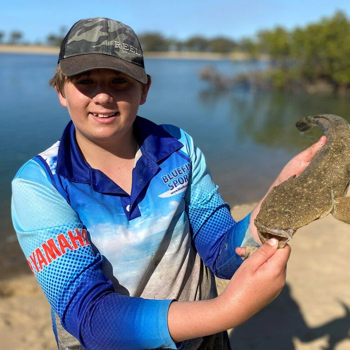 Top 5 Central QLD Land Based Fishing Spots