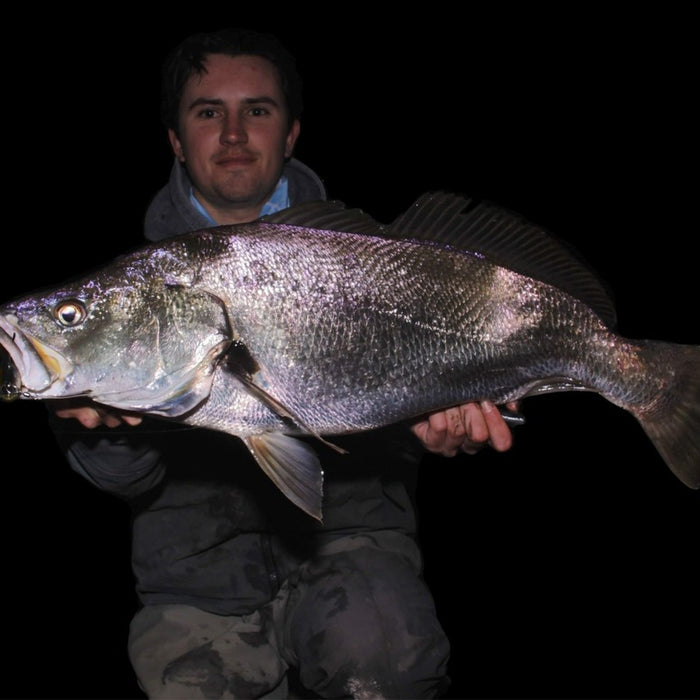 Night Fishing with Lures - 5 Tips