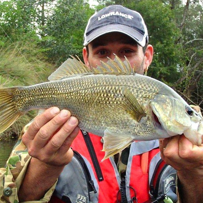 Freshwater Yabby Rigs