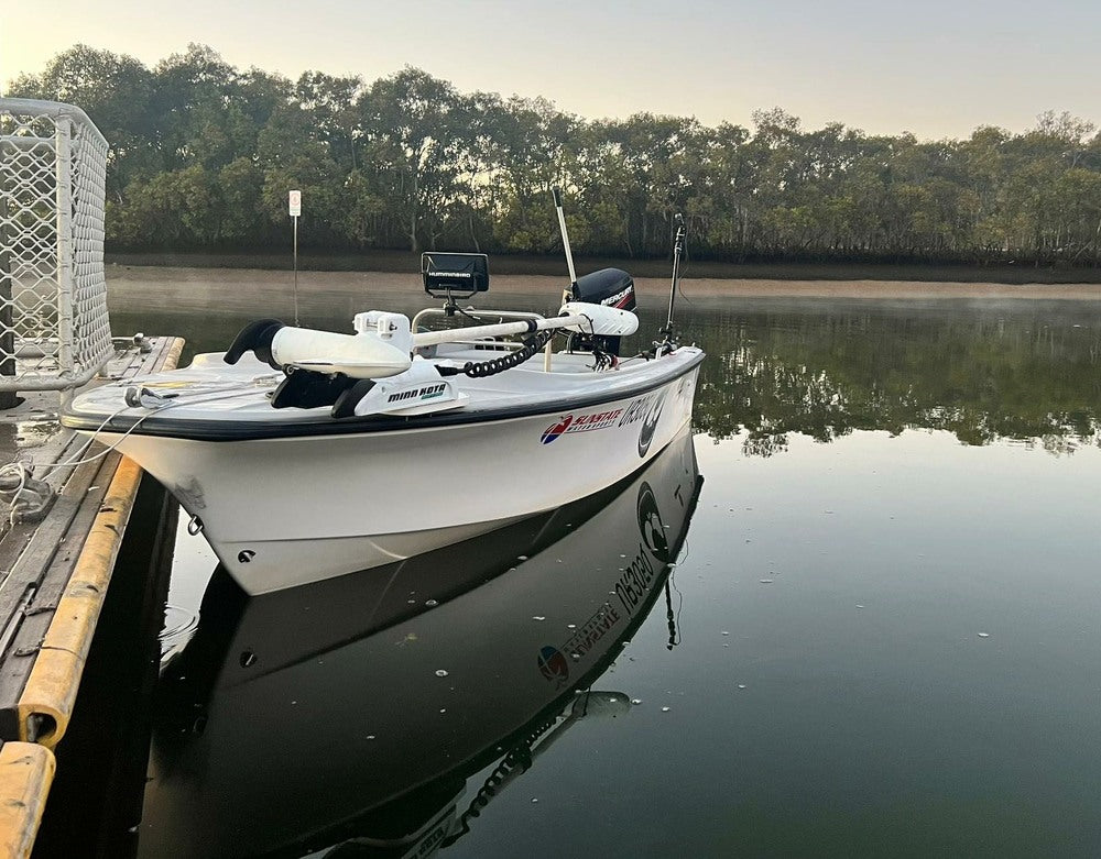 River and Estuary Fishing Tactics