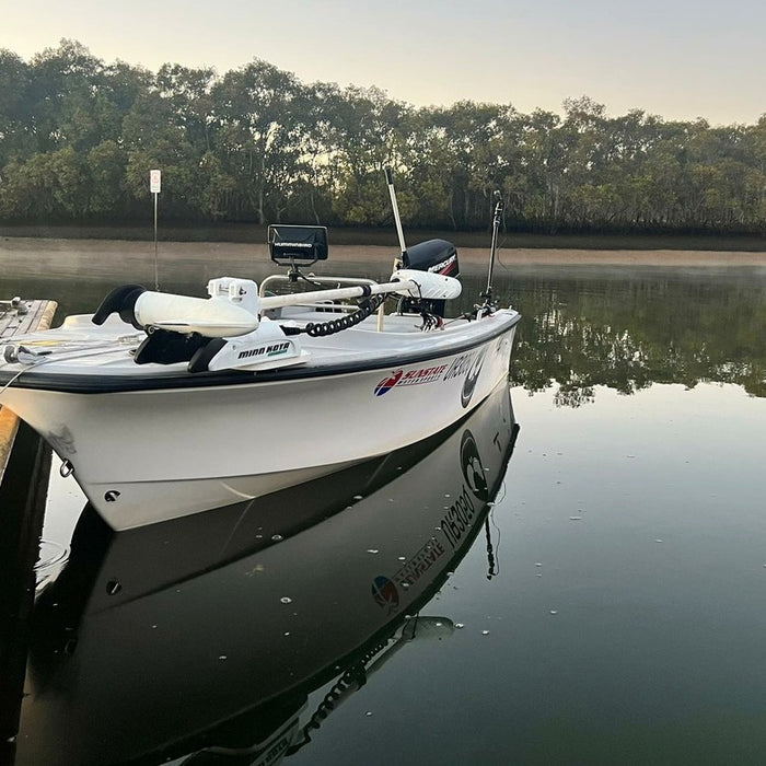 River and Estuary Fishing Tactics