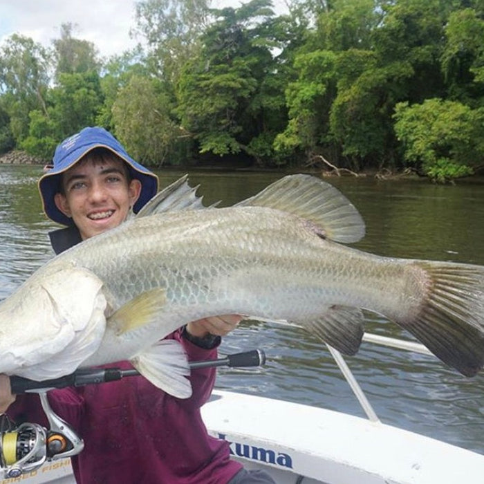 Cahills Barramundi