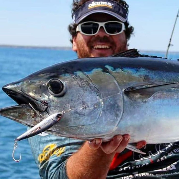 5 Tips - Casting for Southern Bluefin Tuna