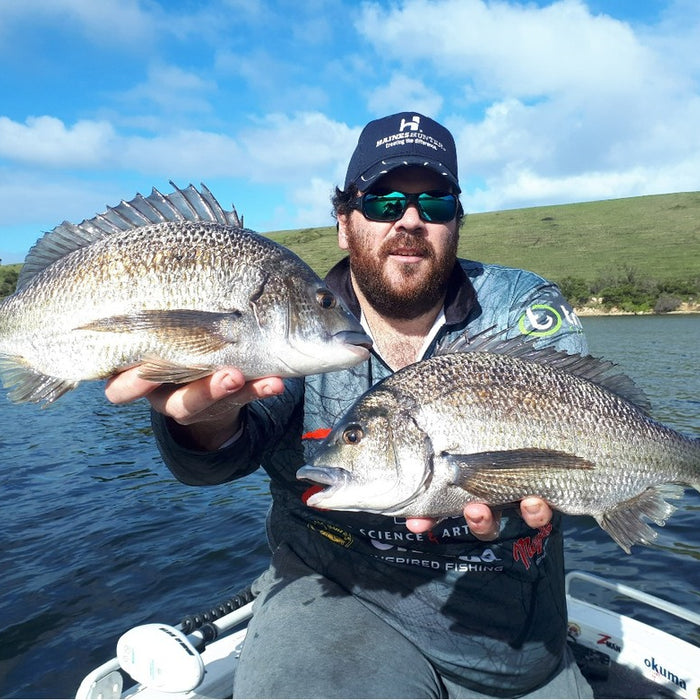 5 Tips for Targeting Southern Black Bream