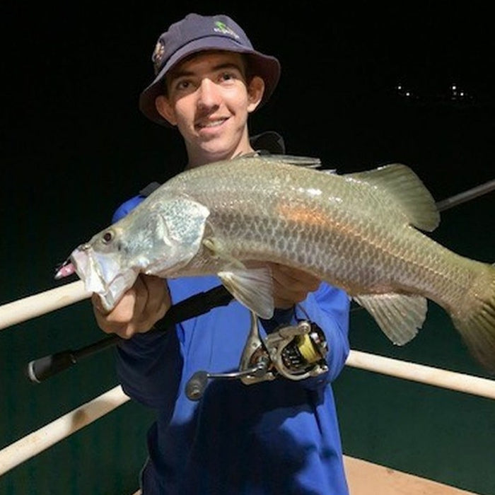 Nhulunbuy Landbased