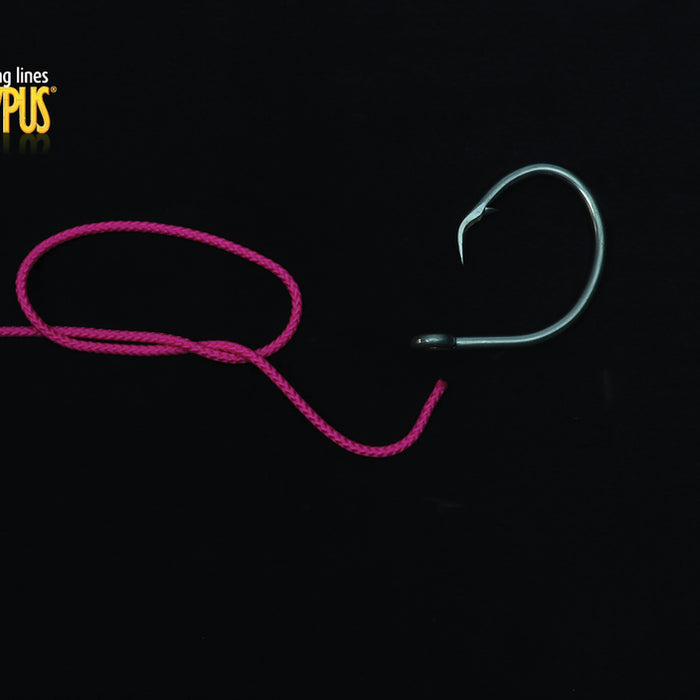 Lefty's Loop Knot