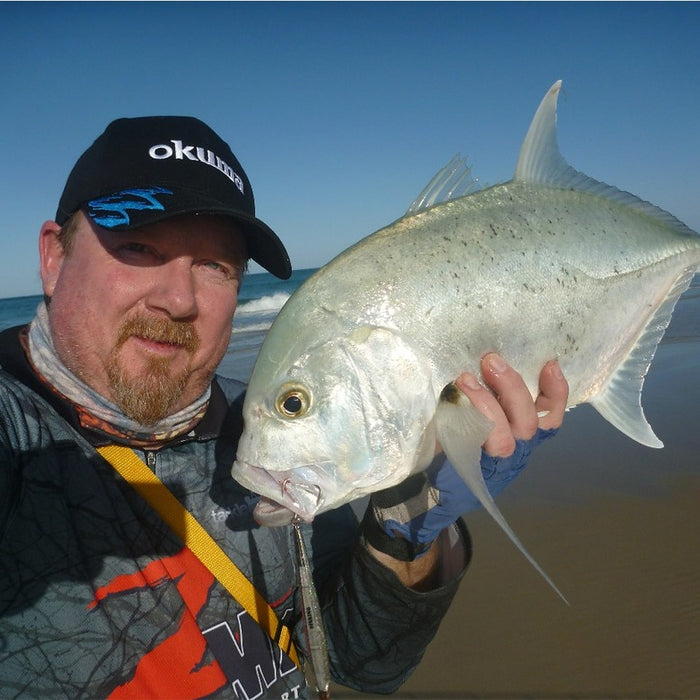 Top 5 Lures Beach & Surf Fishing