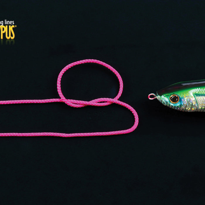 Rapala Loop Knot