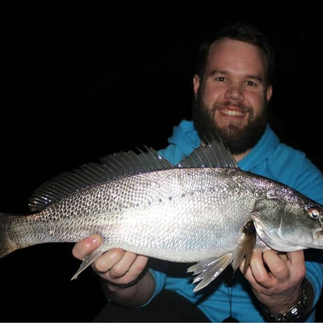 10 Tips - Night Fishing with Lures