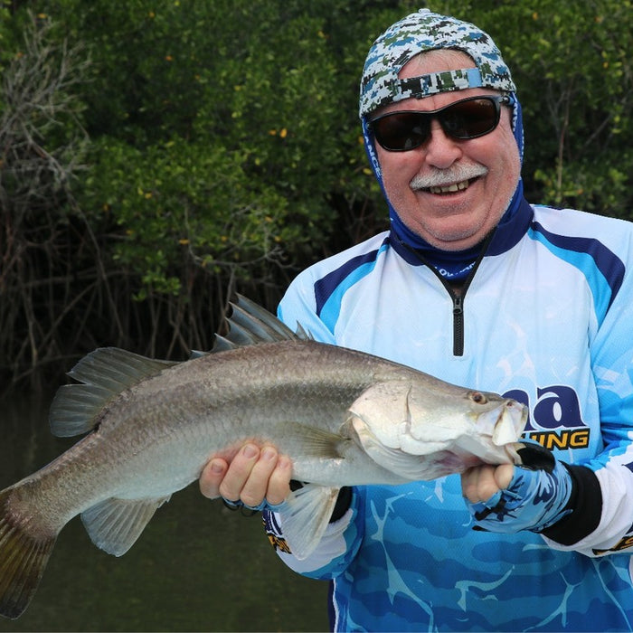 A Hinchinbrook Channel Adventure