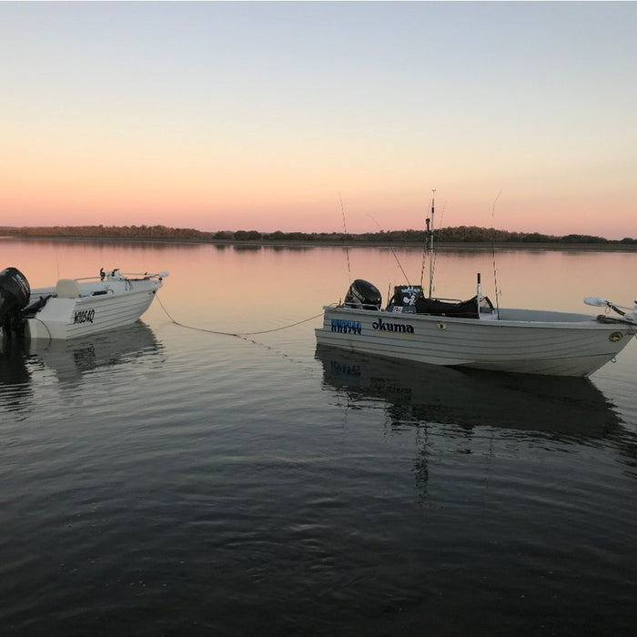 Sandy Straits Winter Guide