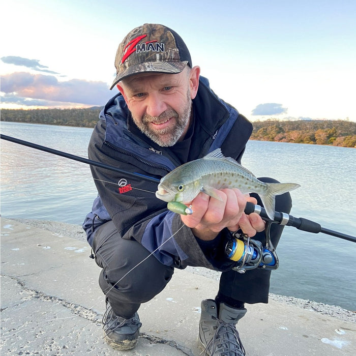 Tasmanian Fishing Adventure