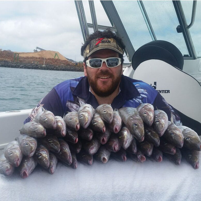 5 Tips for Catching King George Whiting