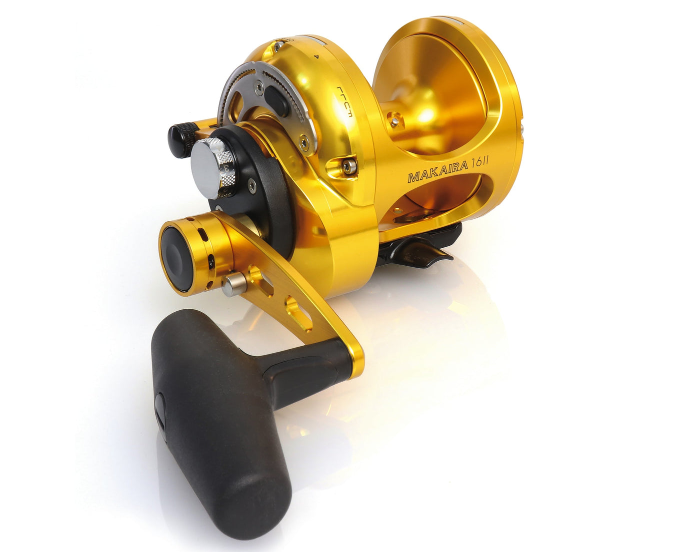 Okuma > Lever Drag Overhead Reels