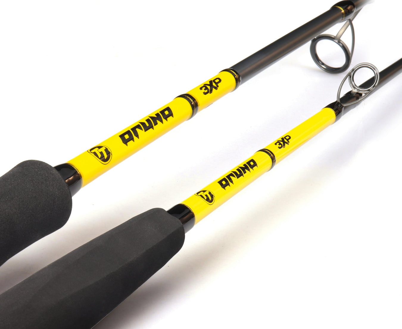 TT Fishing > Aruna Offshore Rods