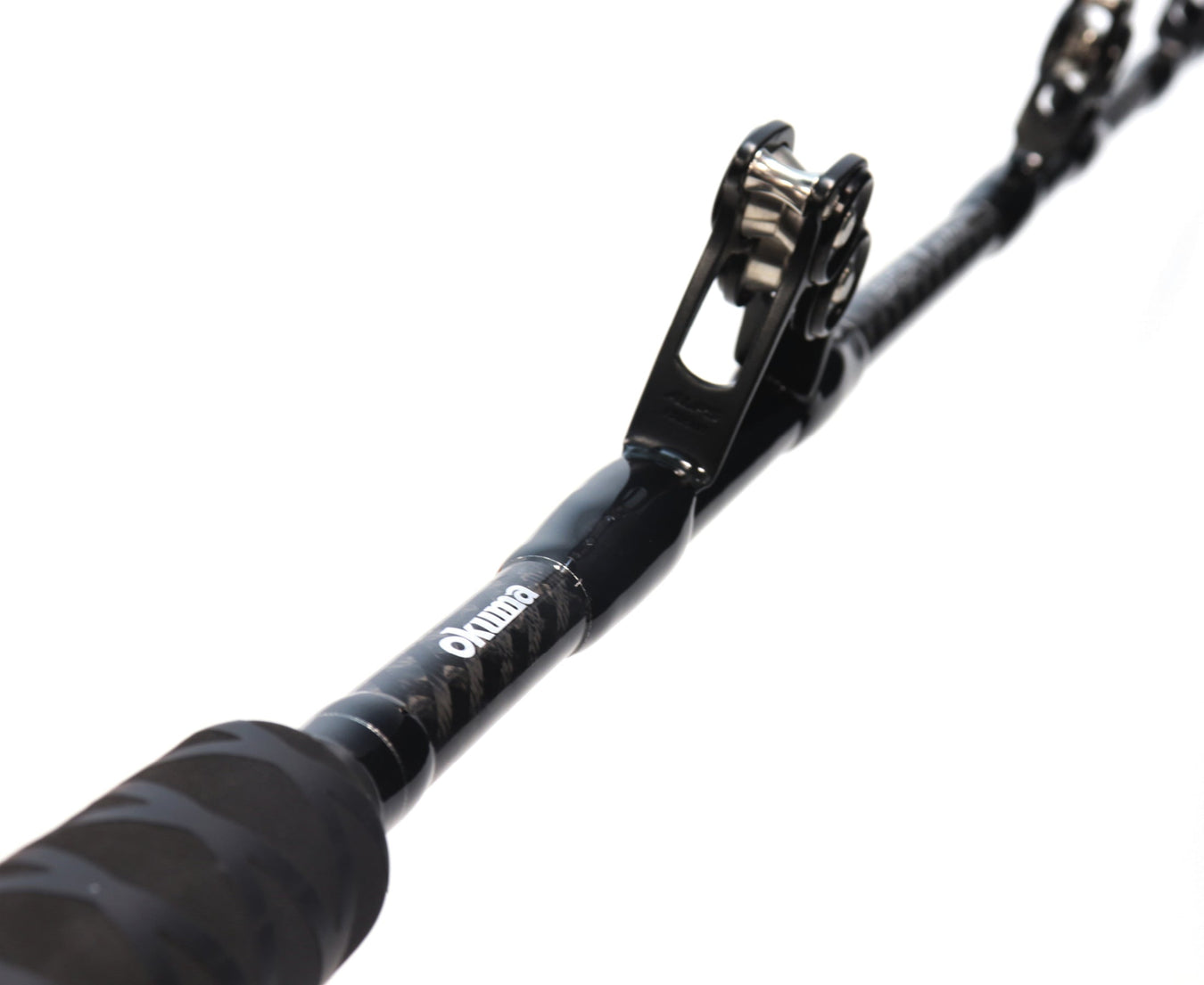 Okuma > Game Rods