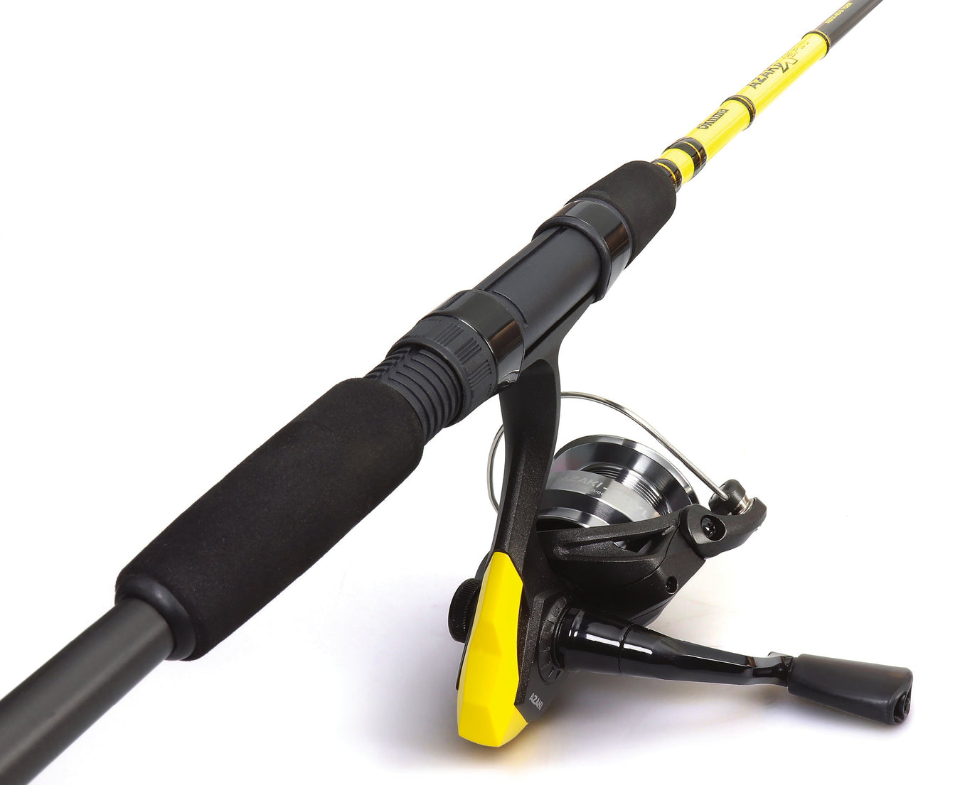 Okuma > Rod & Reel Combos