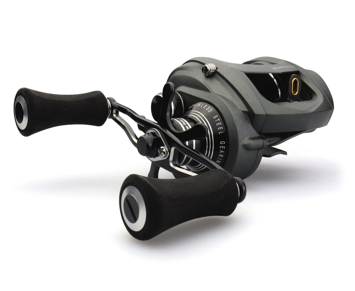 Okuma > Baitcast Reels