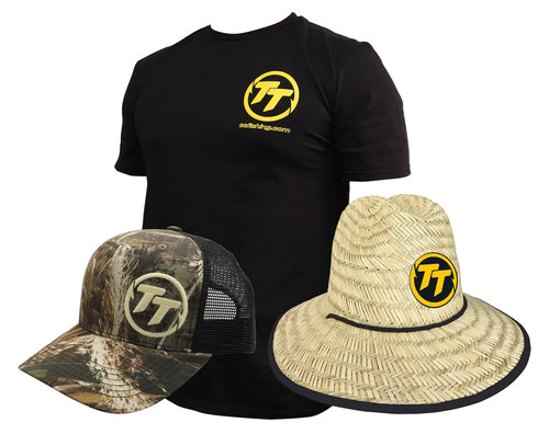 TT Fishing > TT Apparel