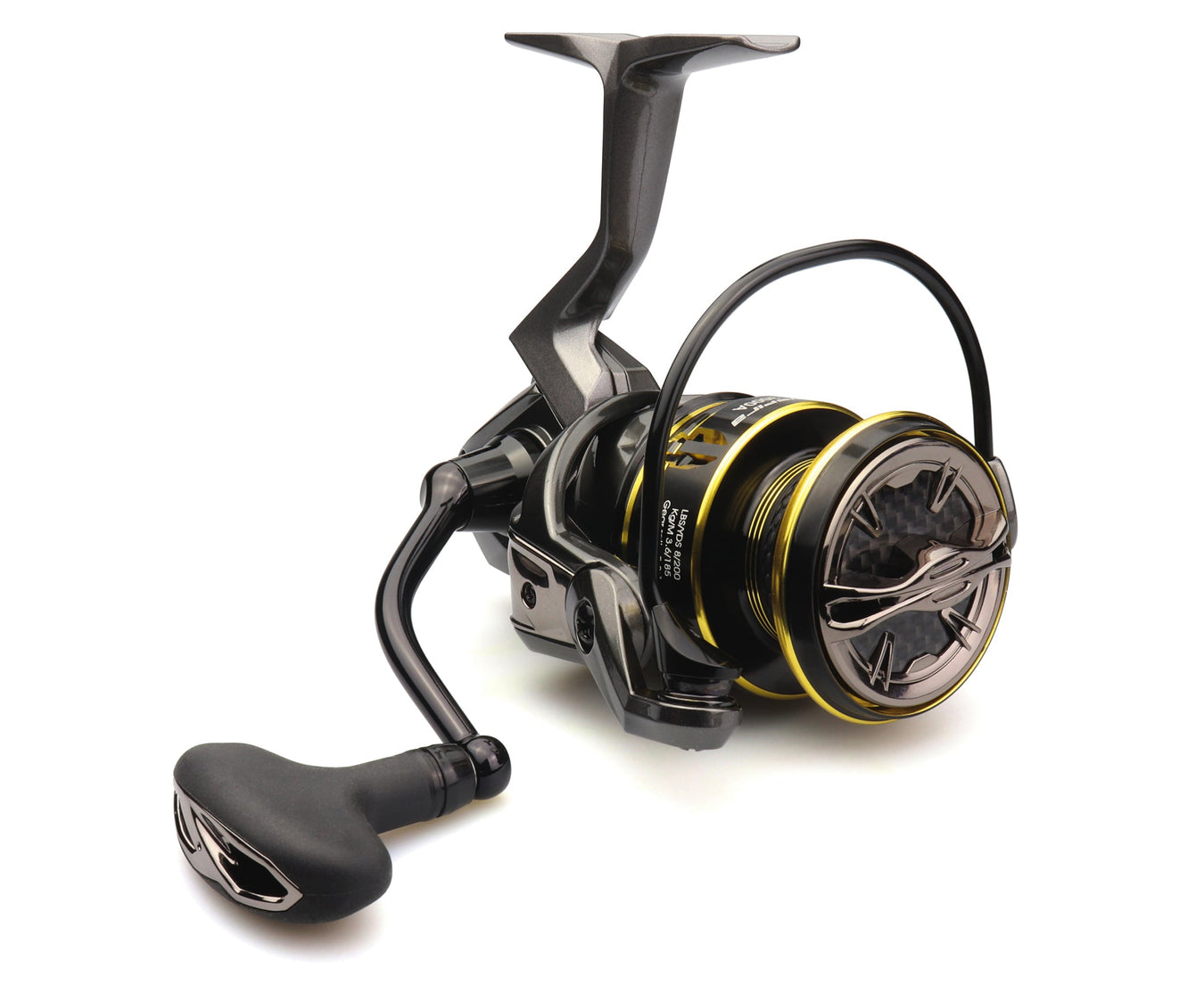 Okuma > Spinning Reels