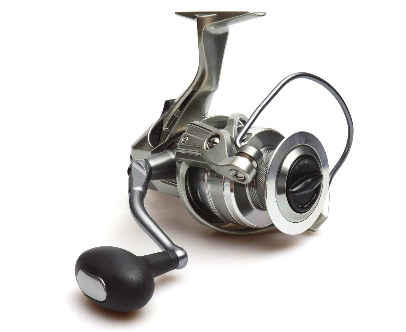 Okuma > Baitfeeder Reels