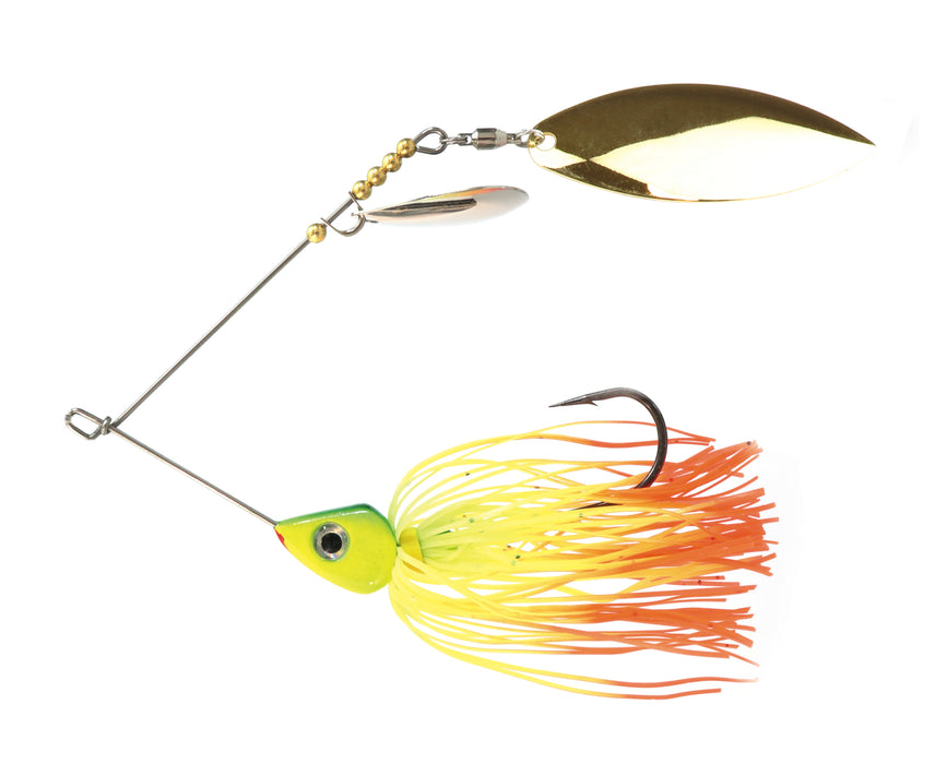 TT STRIKER SPINNERBAIT