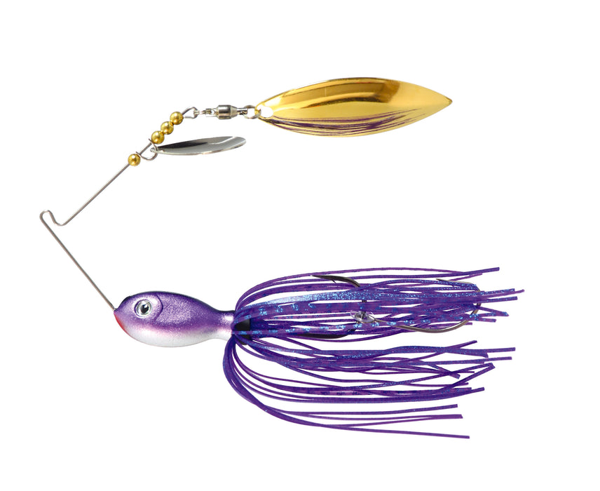 TT VORTEX SPINNERBAIT