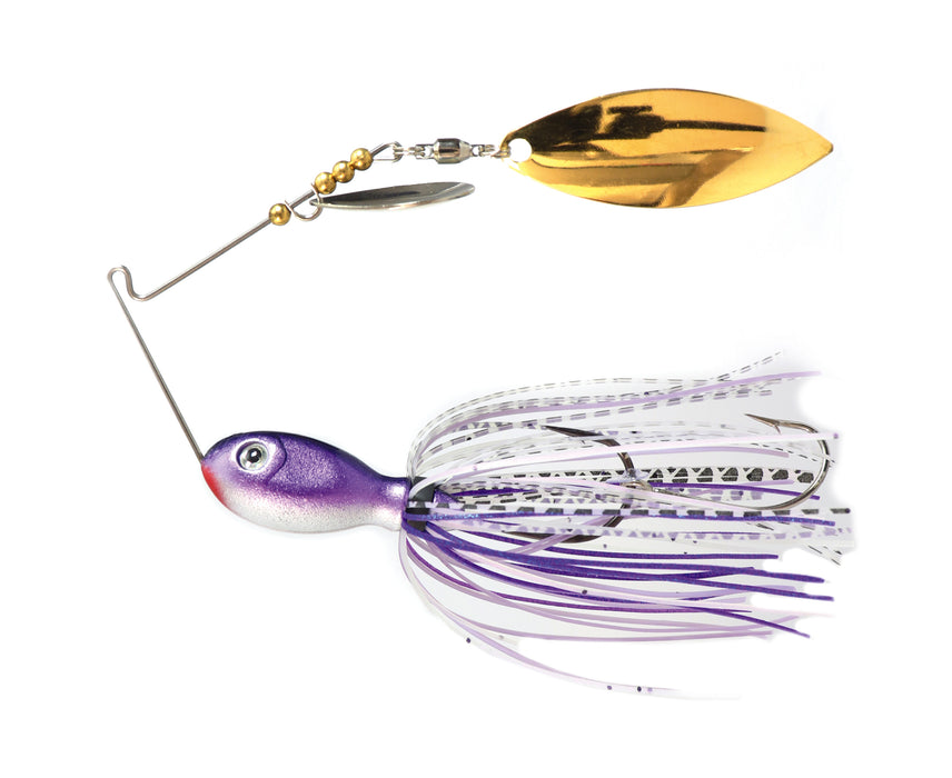 TT VORTEX SPINNERBAIT