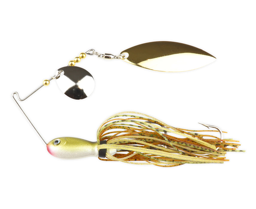 TT VORTEX SPINNERBAIT