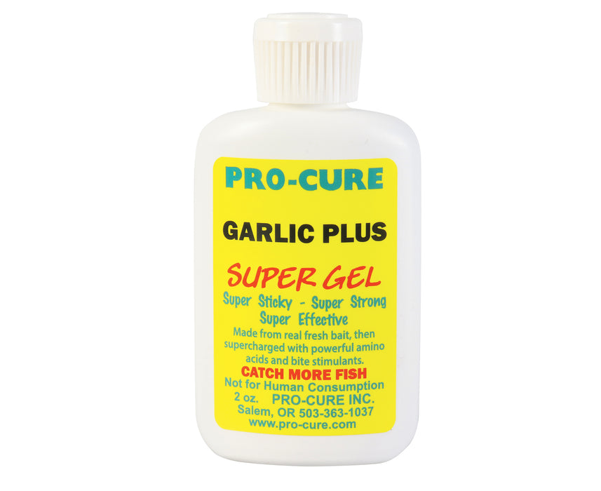 PRO-CURE SUPER GEL SCENT 2OZ