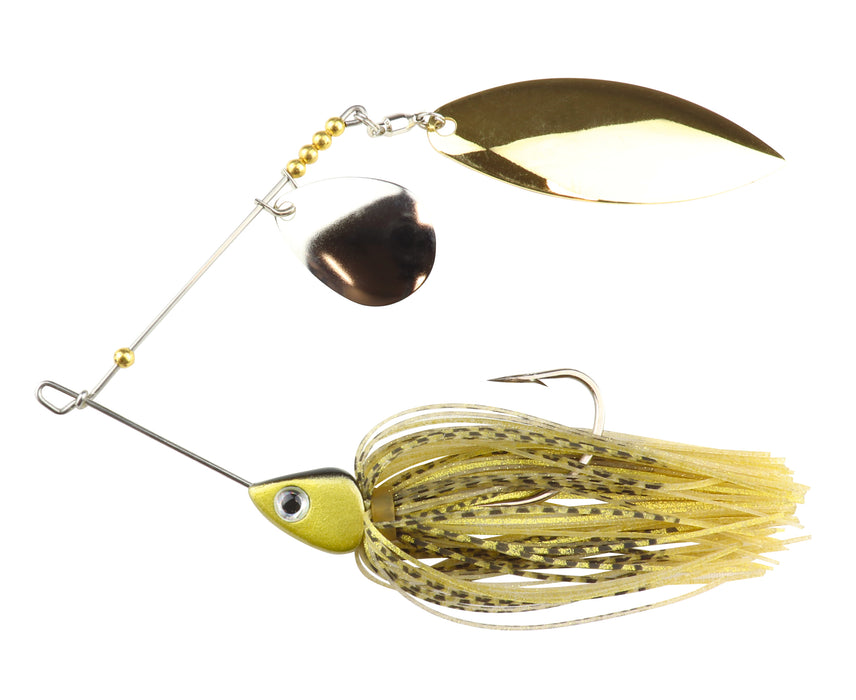 TT STRIKER SPINNERBAIT