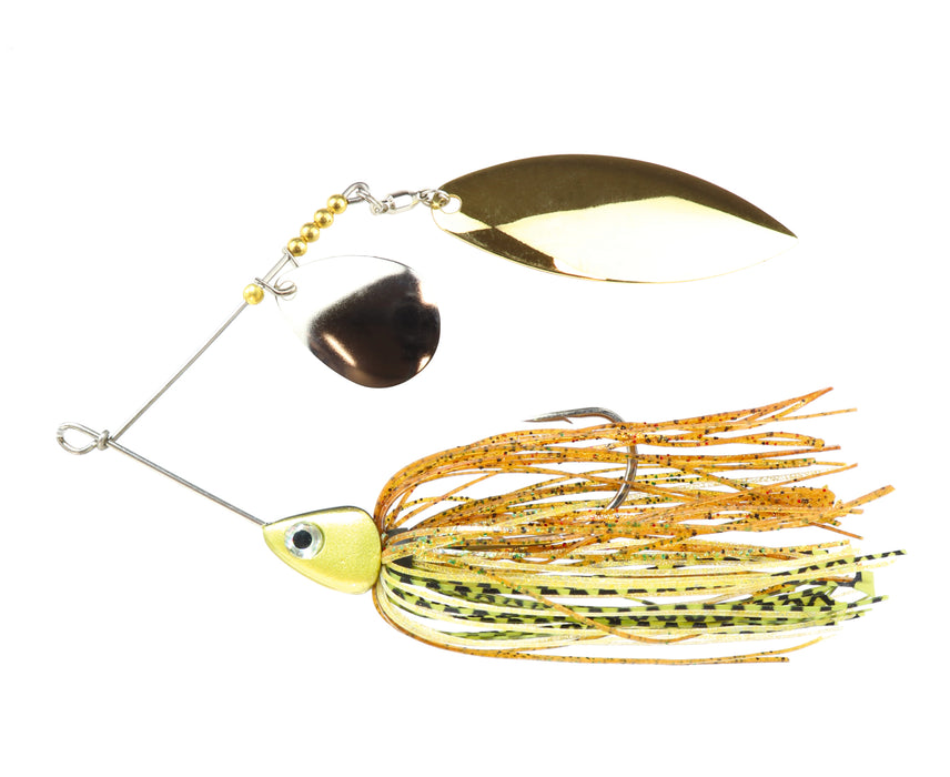 TT STRIKER SPINNERBAIT