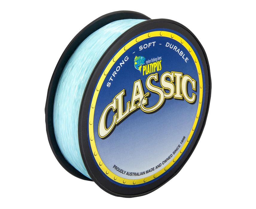 PLATYPUS CLASSIC MONOFILAMENT