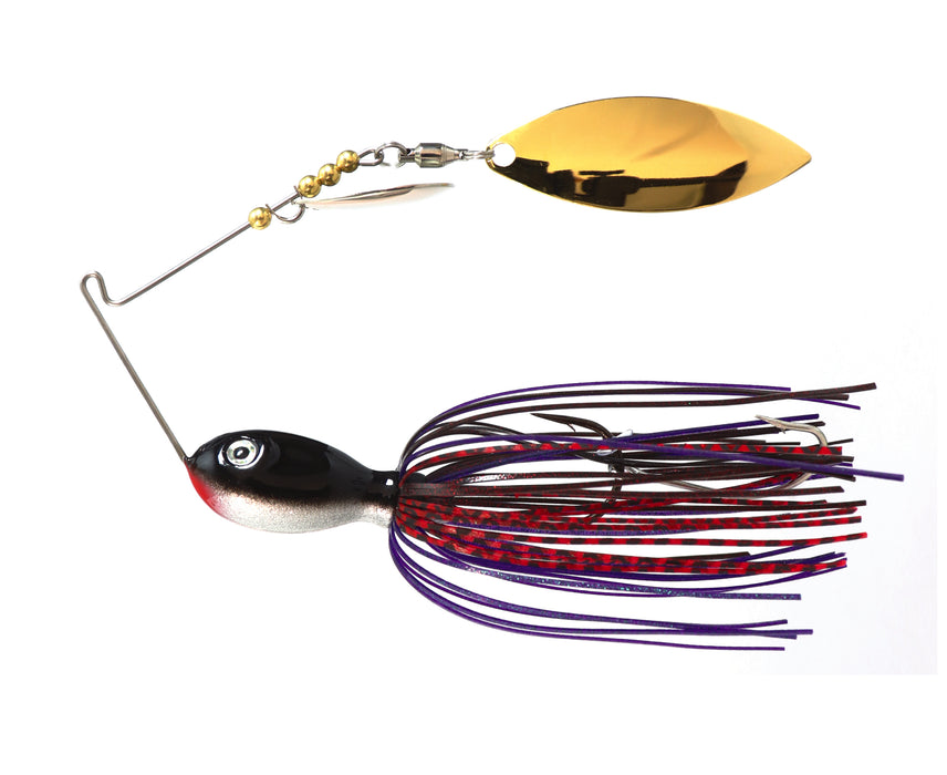 TT VORTEX SPINNERBAIT