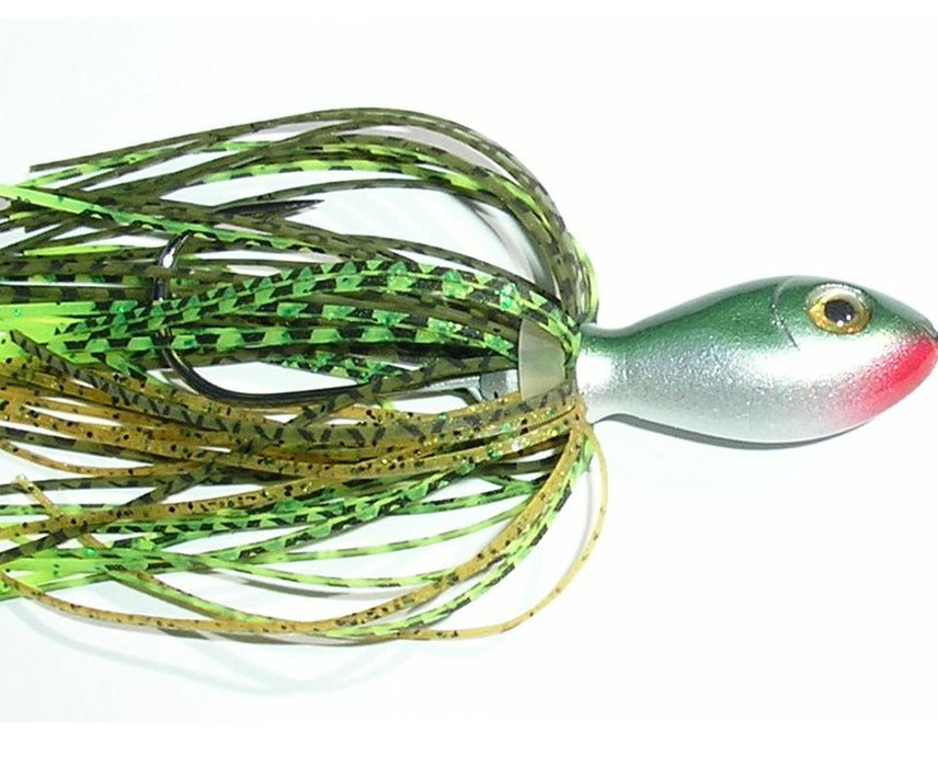 TT VORTEX SPINNERBAIT