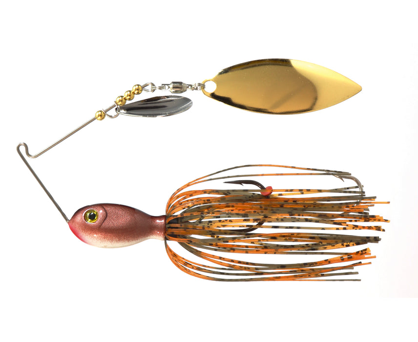 TT VORTEX SPINNERBAIT